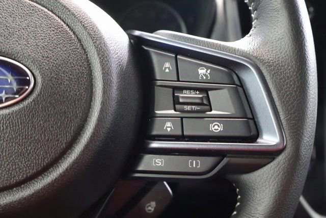 Certified 2025 Subaru Forester Limited image 20