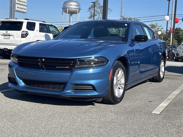 Used 2023 Dodge Charger SXT