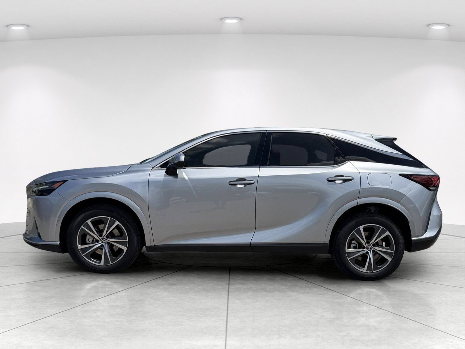 Used 2025 Lexus RX 350 FWD w/ Accessory Package (K3) image 6