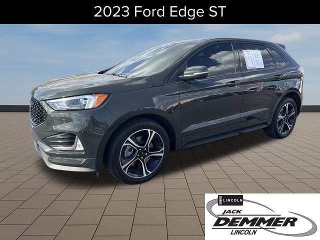 Used 2023 Ford Edge ST