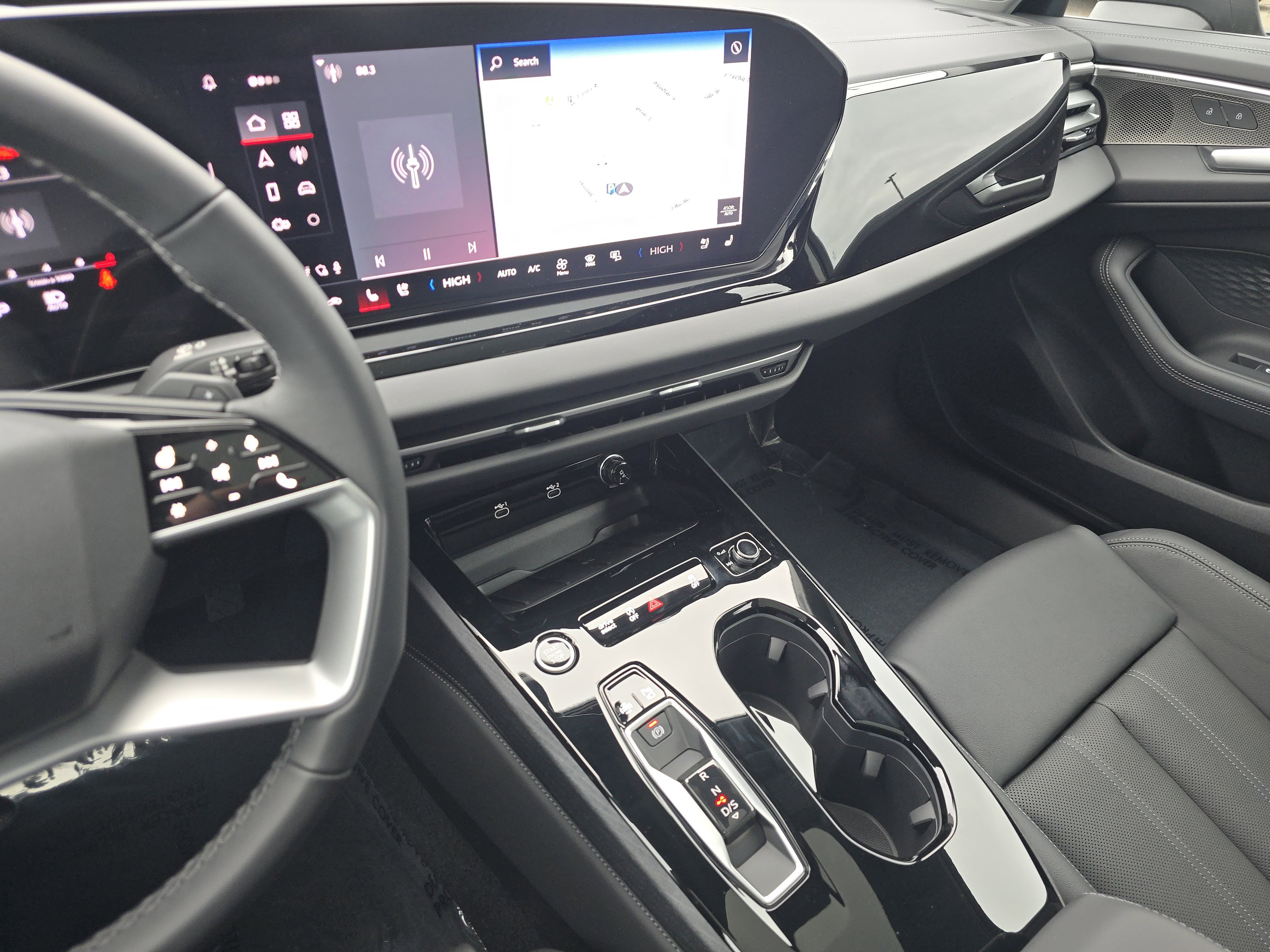 New 2025 Audi A5 2.0T Premium Plus image 23