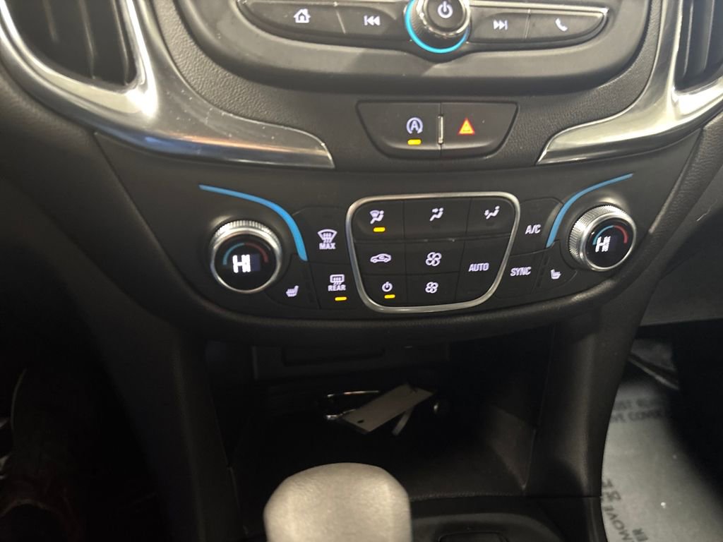 Used 2022 Chevrolet Equinox LT image 20