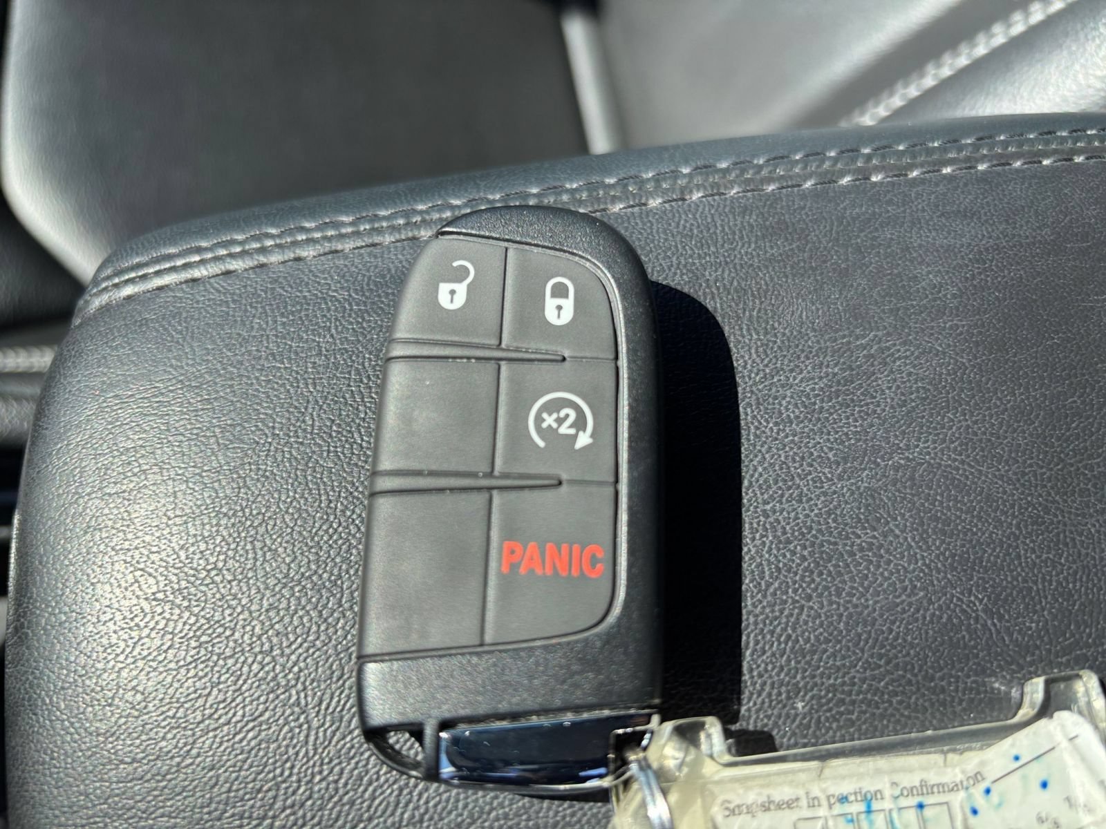 Used 2025 Jeep Compass Limited AWD/4WD image 25