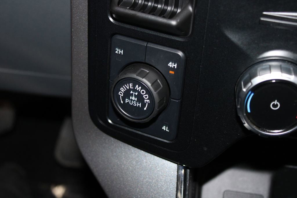 Used 2023 Ford F150 XLT w/ Equipment Group 302A High image 46