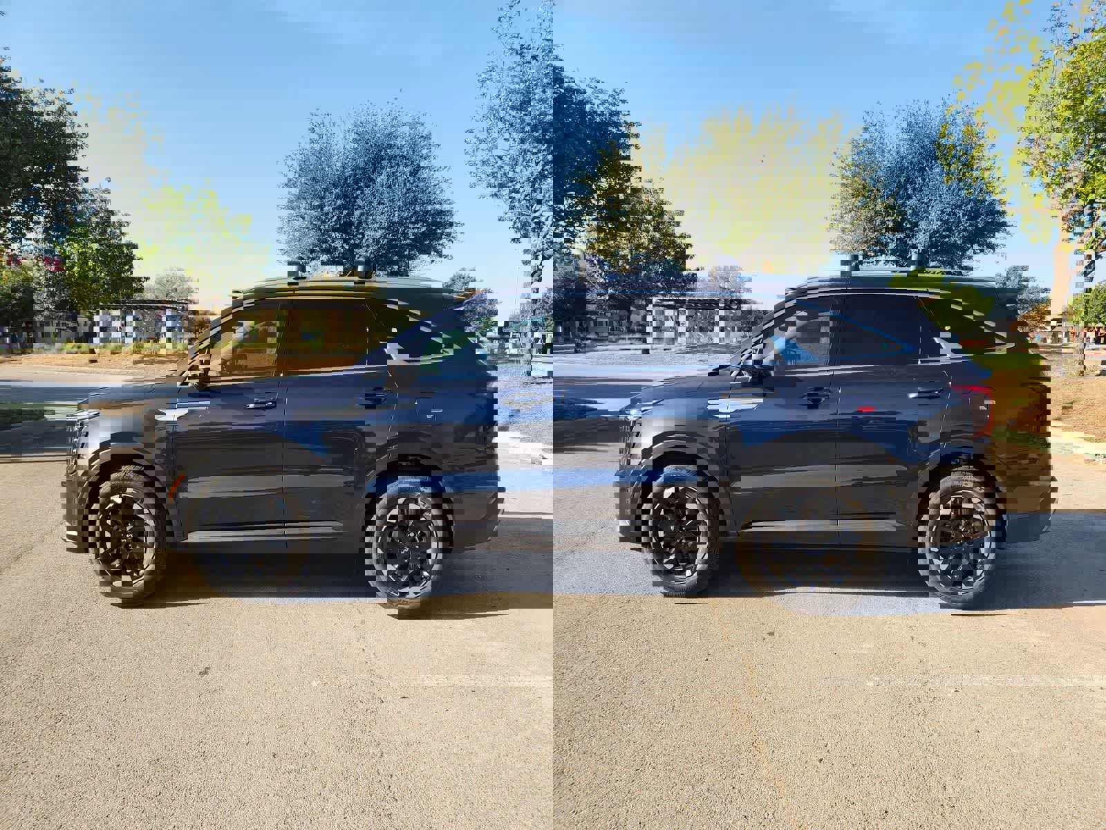 New 2026 Kia Sorento S w/ S Panoramic Sunroof Package FWD image 3