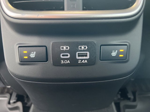 Used 2024 Subaru Outback Limited XT image 25