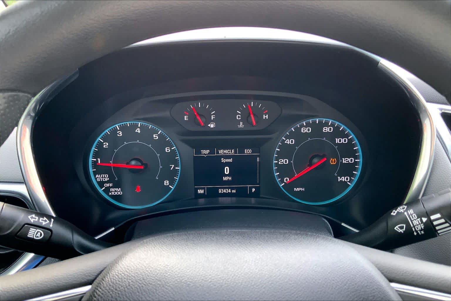 Used 2020 Chevrolet Equinox LS AWD/4WD image 26