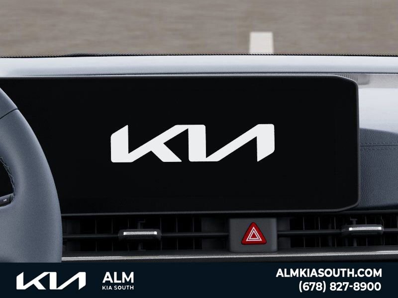 New 2026 Kia Carnival SX image 20