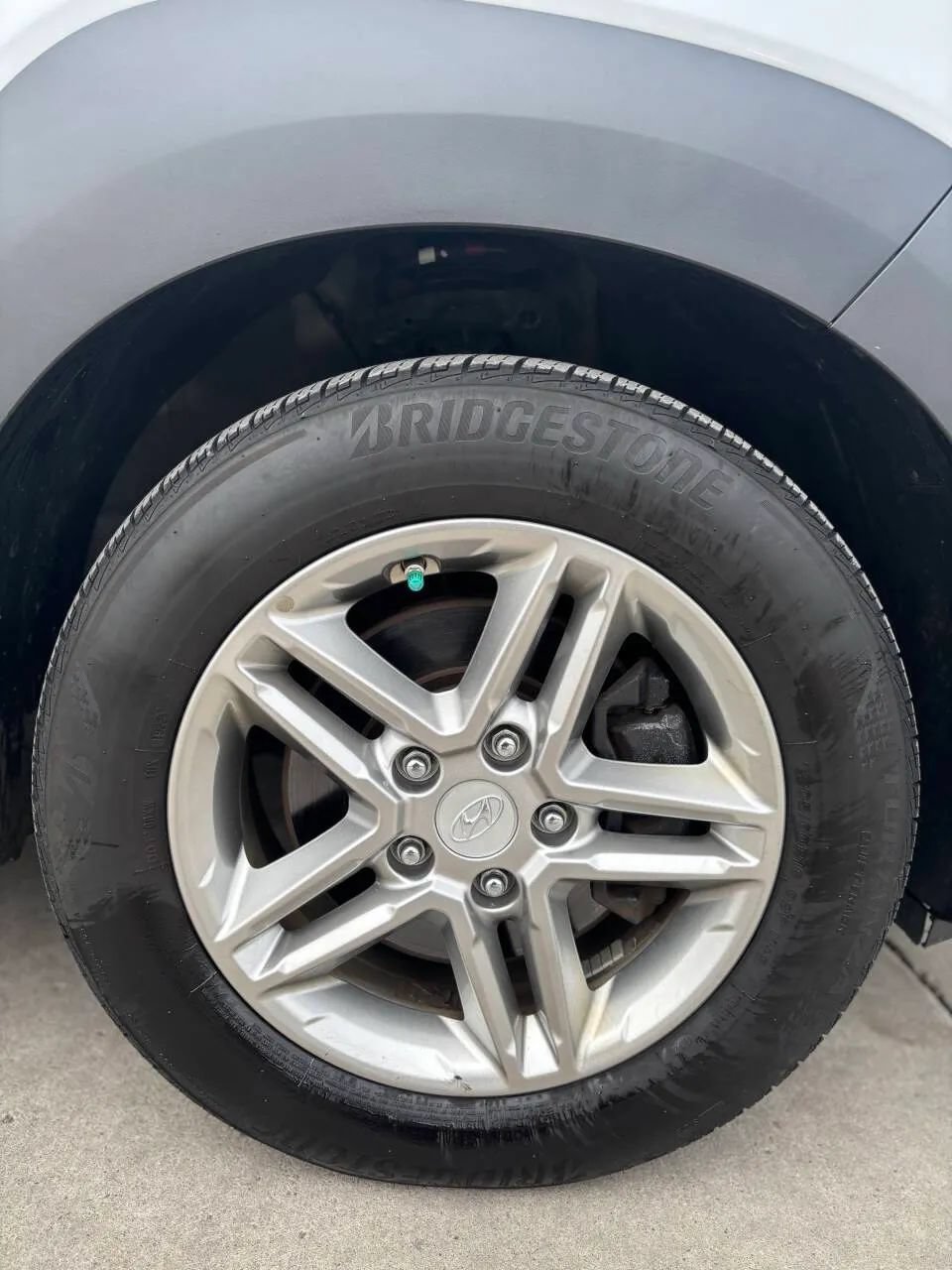 Used 2019 Hyundai Kona SE AWD/4WD image 18
