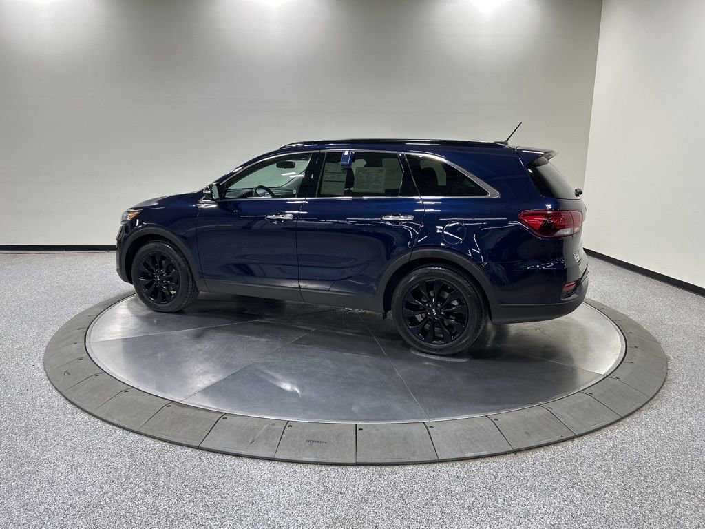 Used 2020 Kia Sorento S image 9