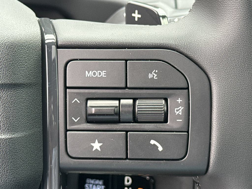 New 2027 Kia Telluride SX Prestige X-Pro AWD/4WD image 25