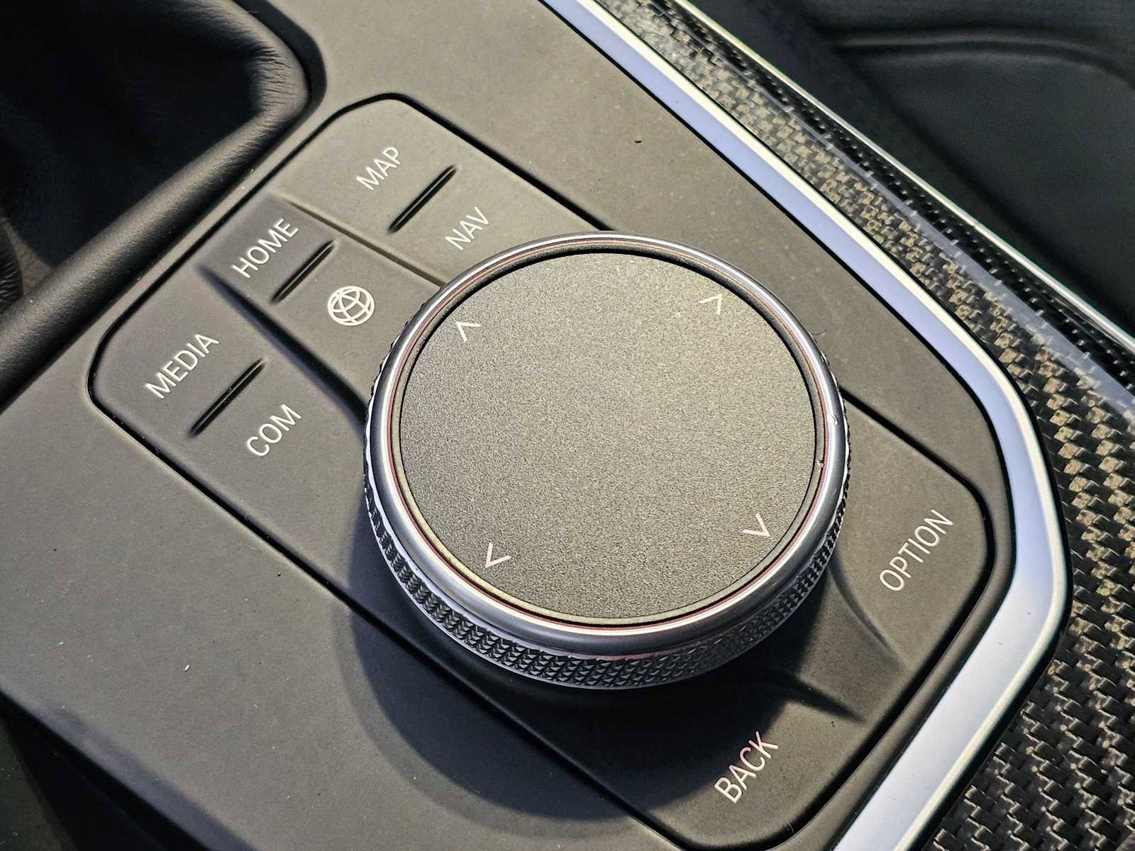 Used 2021 BMW M4 Coupe w/ Executive Package image 29