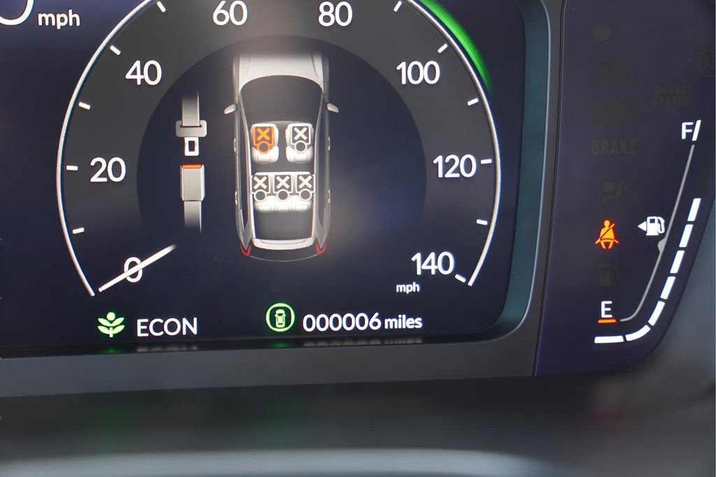 New 2026 Honda CR-V Sport-L image 20