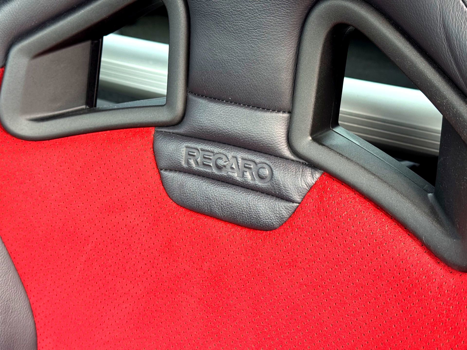 Used 2017 Nissan 370Z NISMO image 25