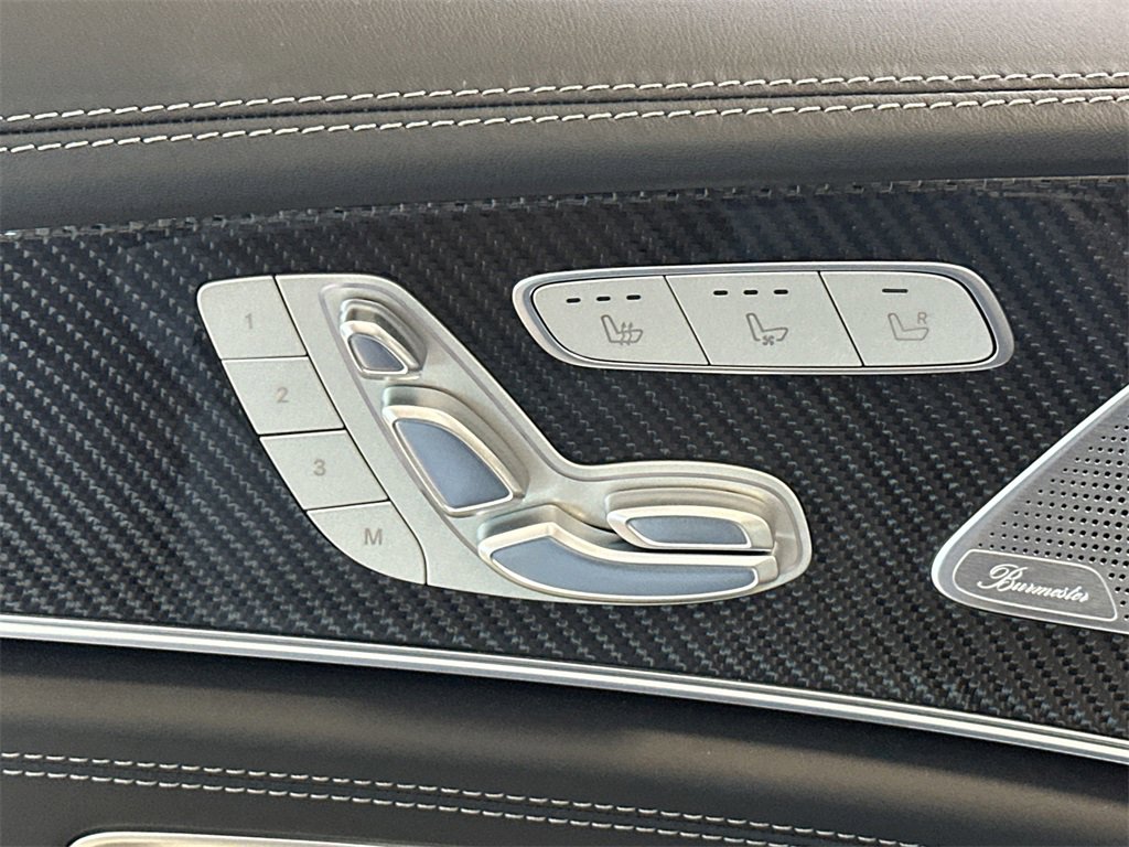 New 2026 Mercedes-Benz AMG GT 63 S image 9