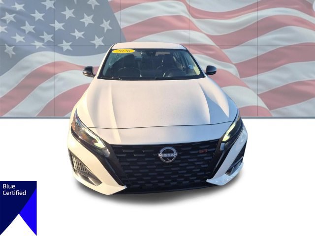 Used 2026 Nissan Altima 2.5 SR FWD image 7
