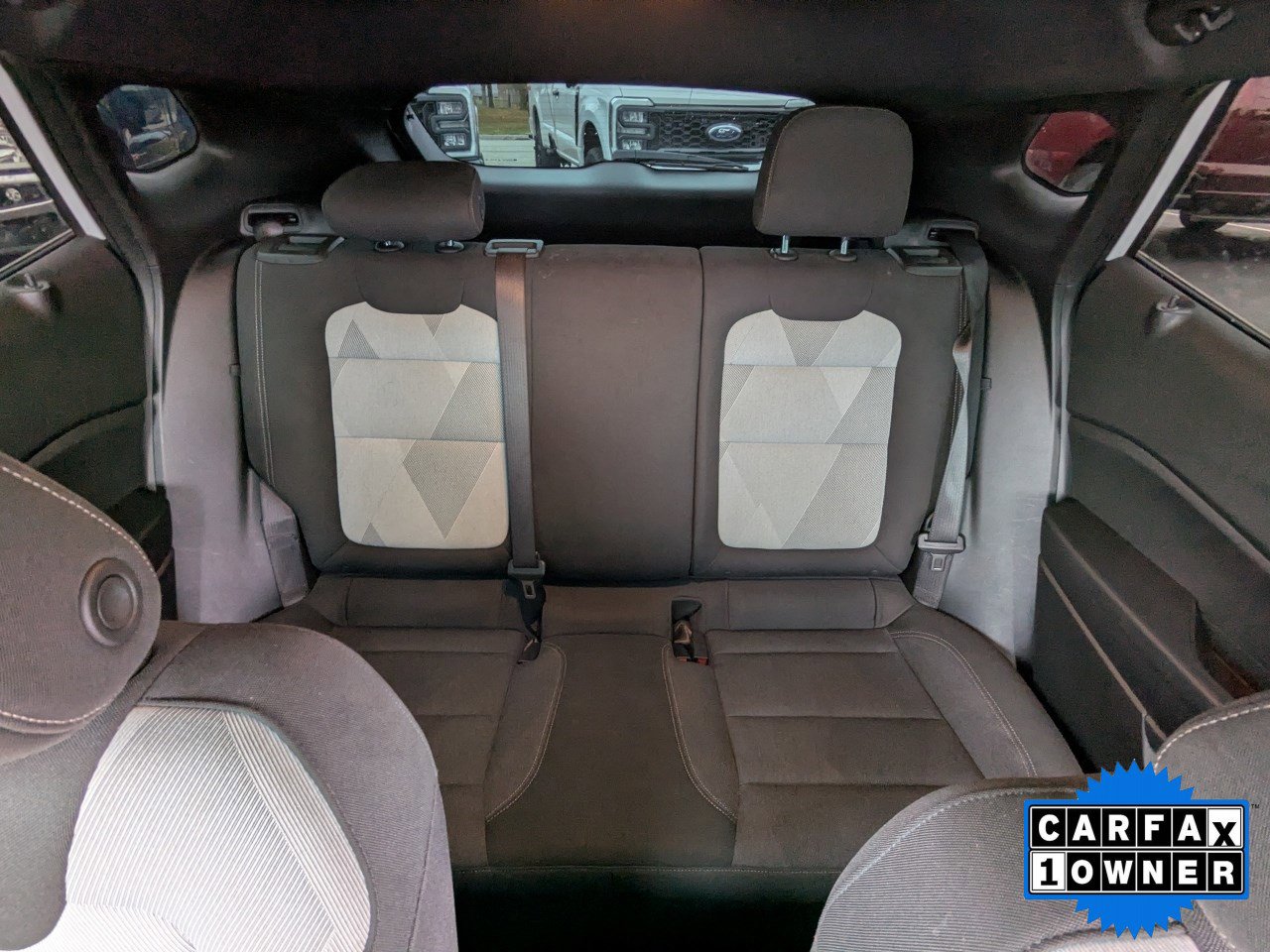 Used 2024 Chevrolet Trax RS w/ Sunroof Package image 12