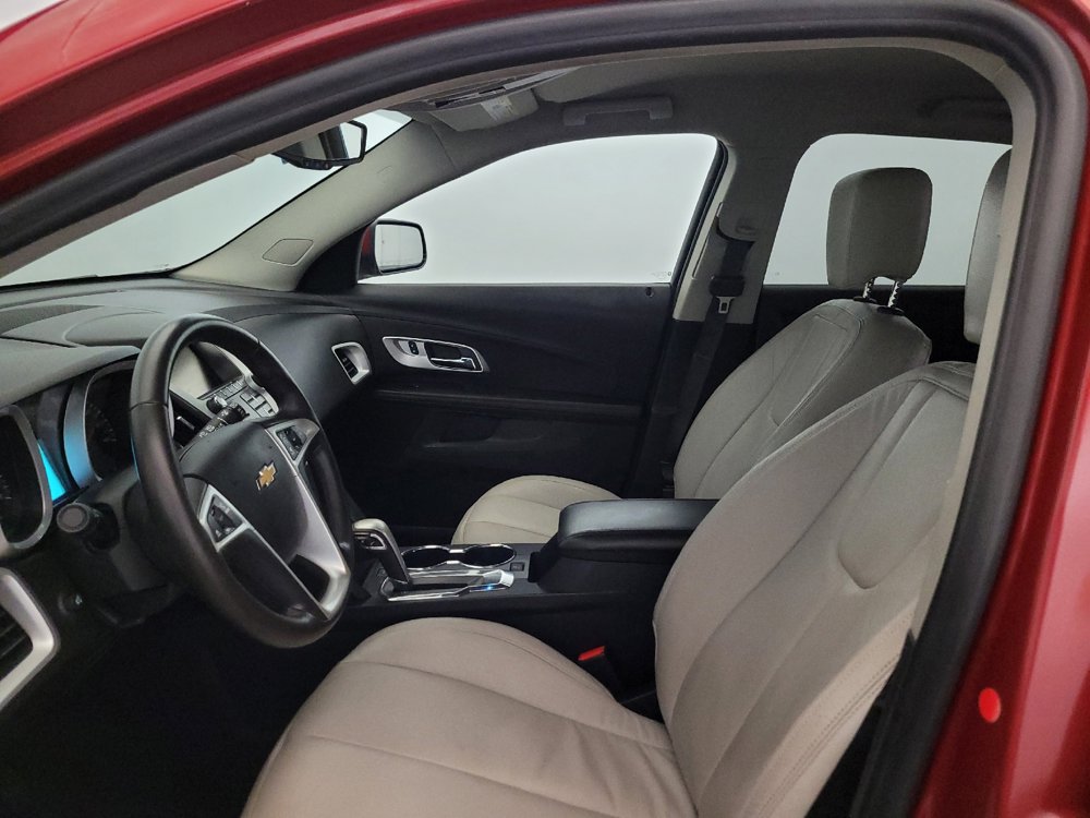 Used 2015 Chevrolet Equinox LT AWD/4WD image 17
