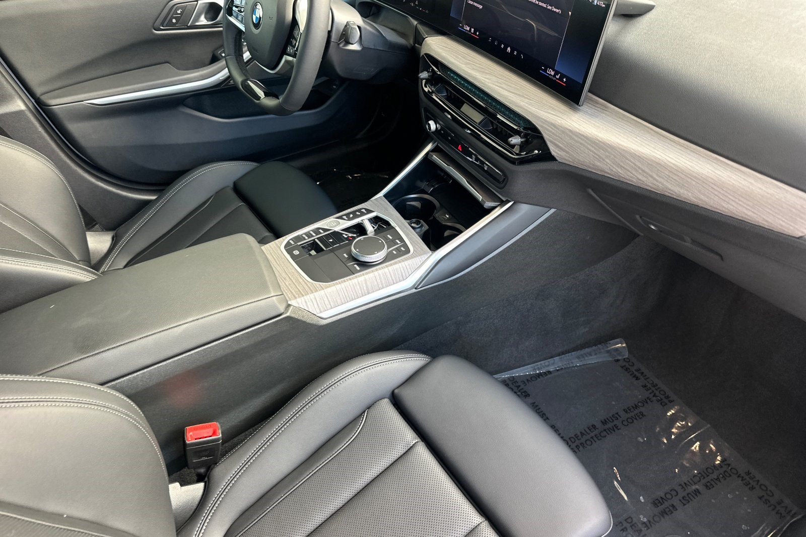 Used 2026 BMW 330i Sedan RWD image 19