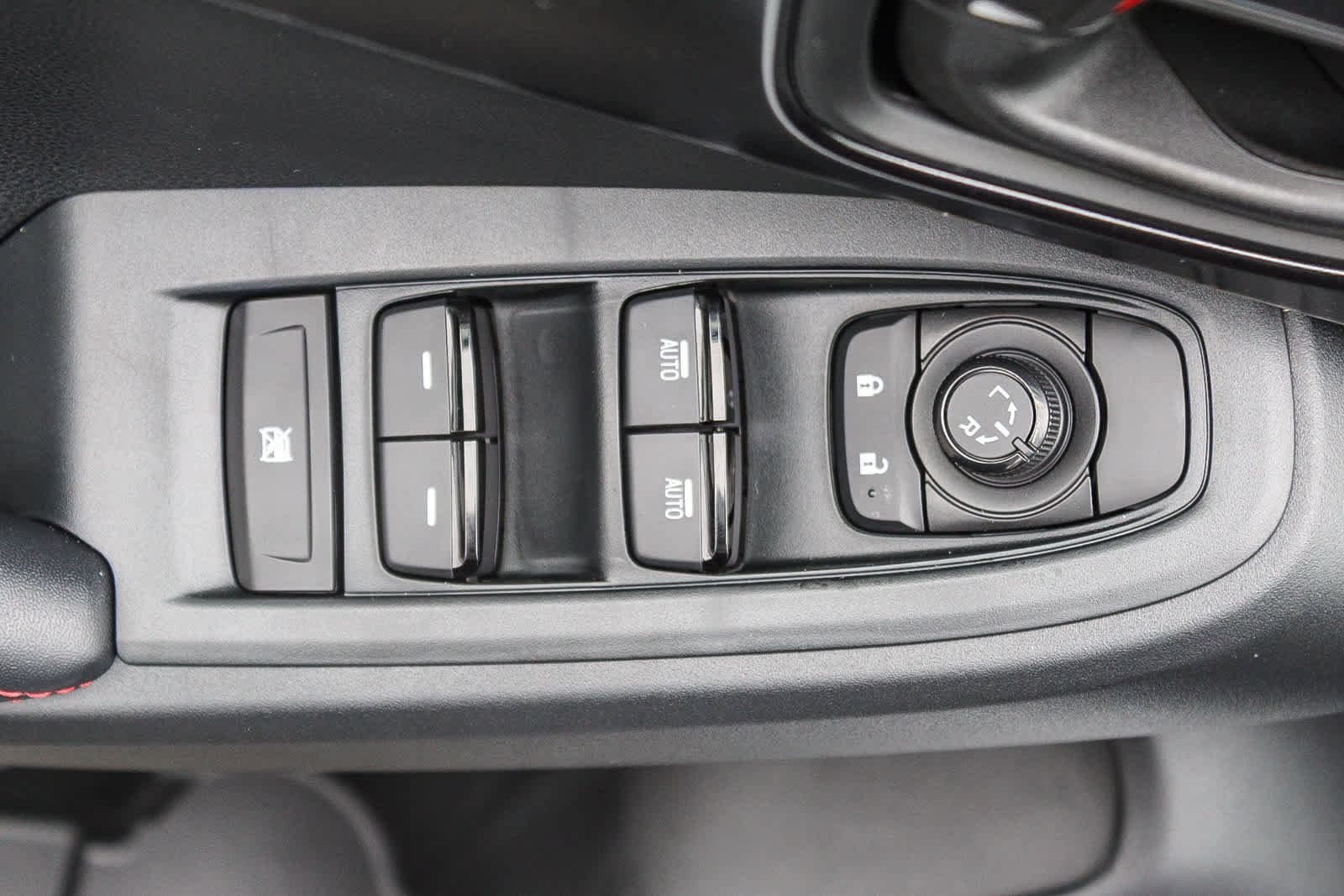 New 2025 Subaru Impreza RS image 20