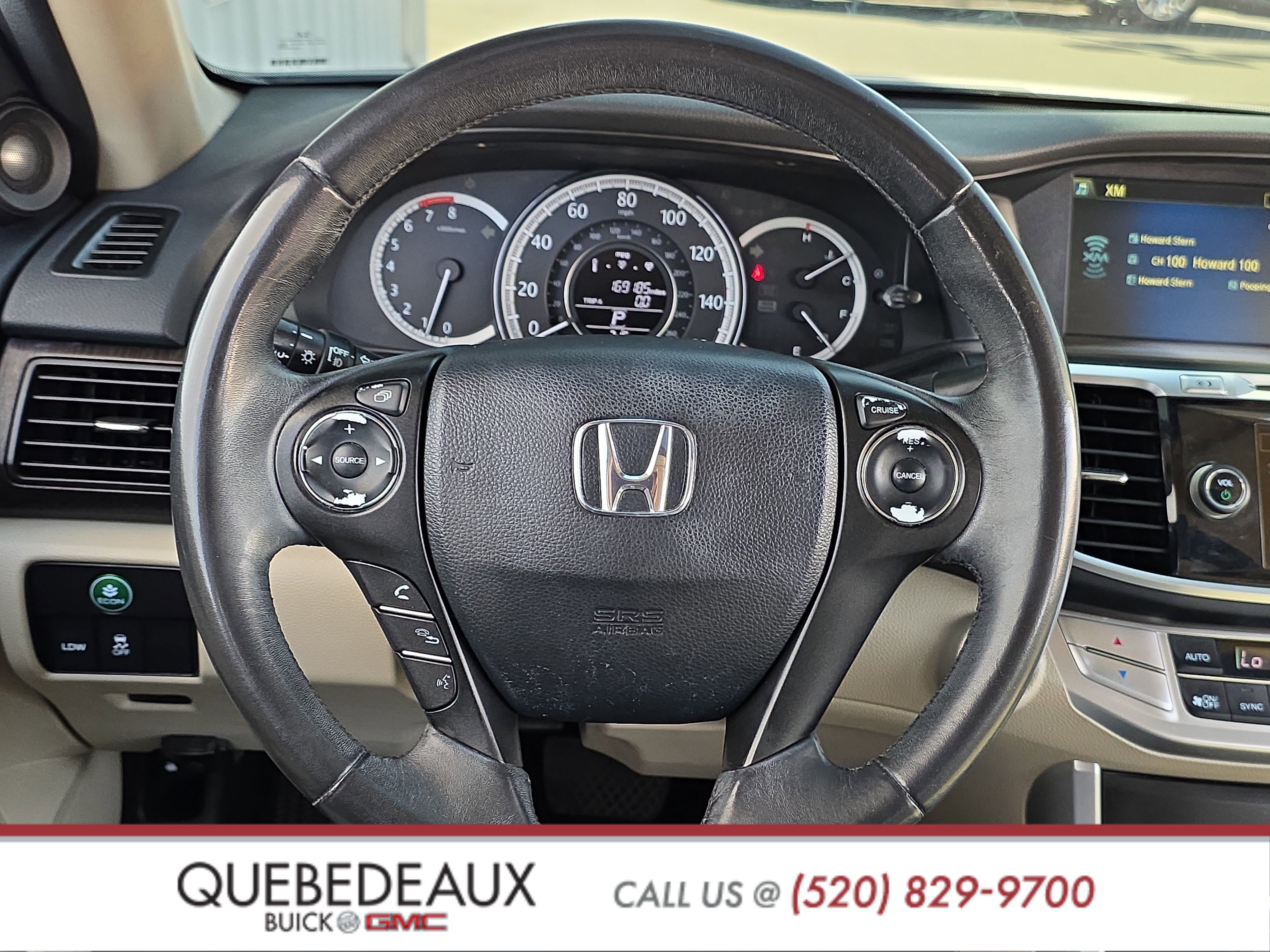 Used 2013 Honda Accord EX-L image 13