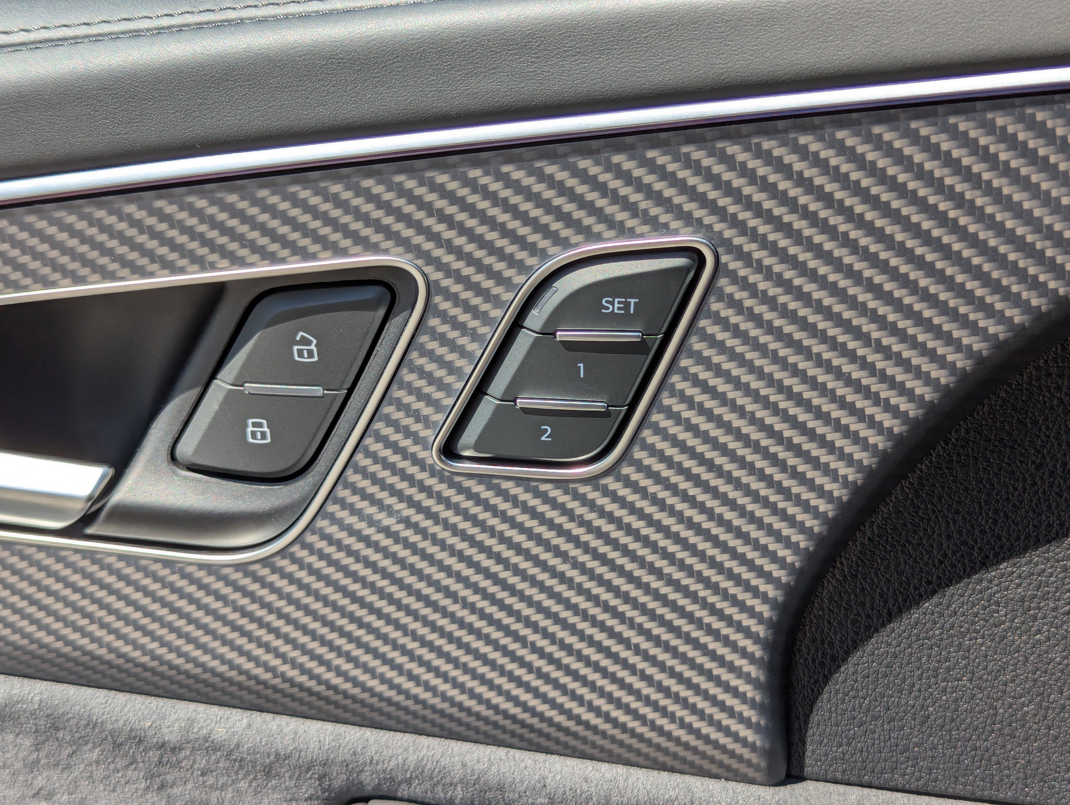 New 2026 Audi SQ8 Prestige AWD/4WD image 18