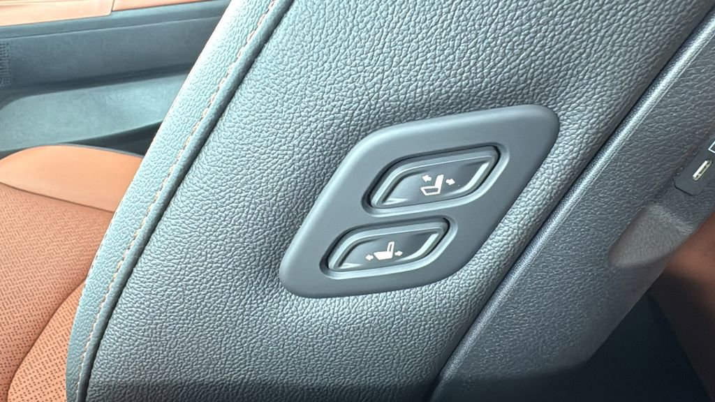 New 2026 Kia Carnival SX Prestige image 40