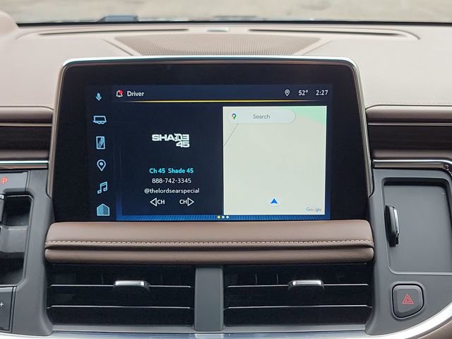 Used 2023 Chevrolet Suburban High Country w/ Premium Package 2 image 13