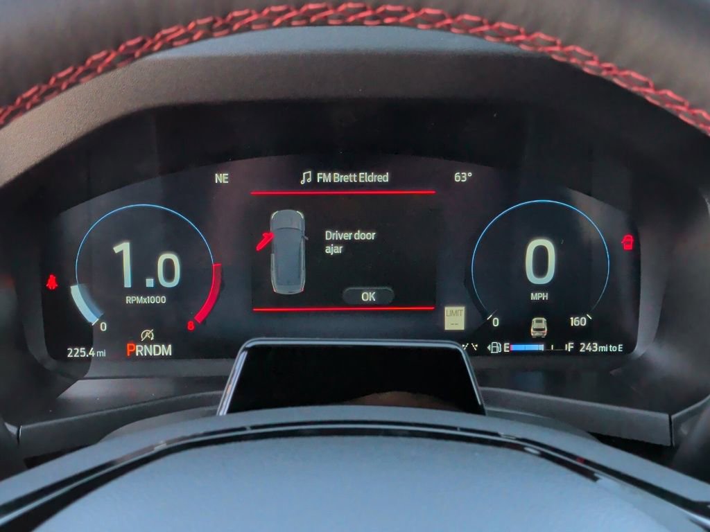 New 2026 Ford Explorer ST image 20