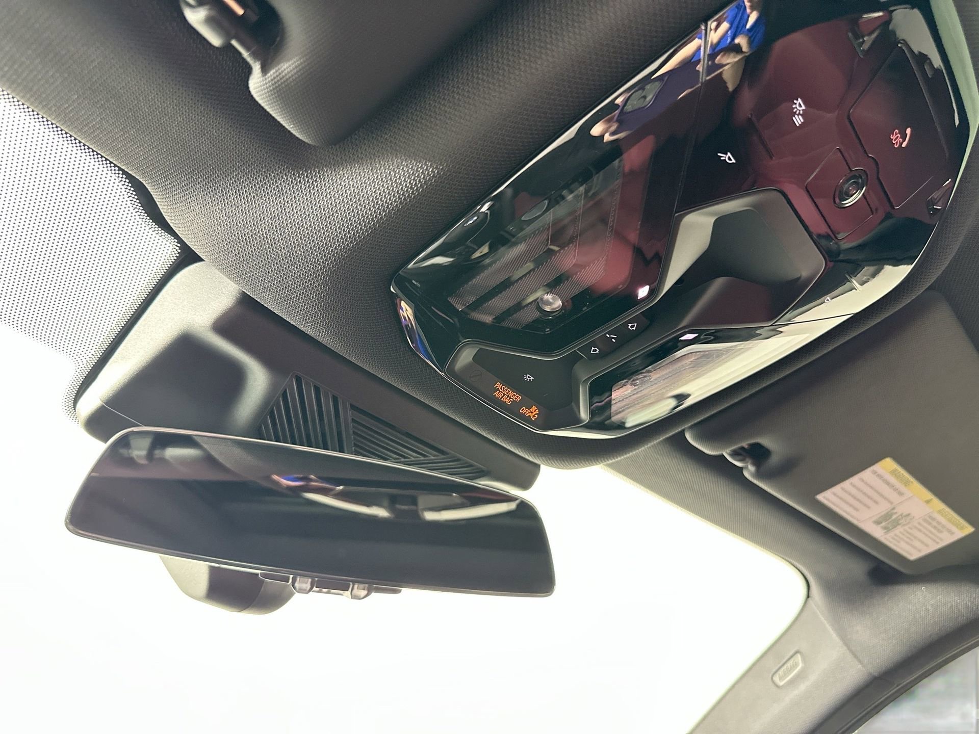 New 2026 BMW 530i xDrive w/ Premium Package image 19