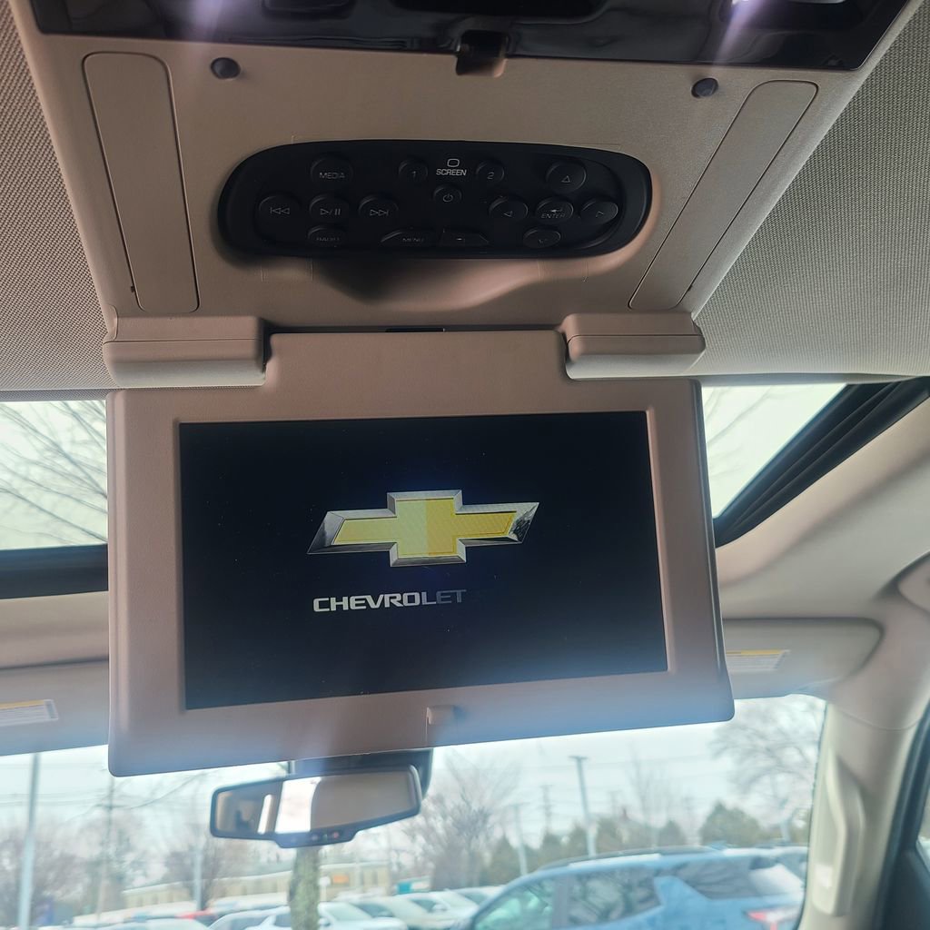 Used 2020 Chevrolet Tahoe Premier image 34