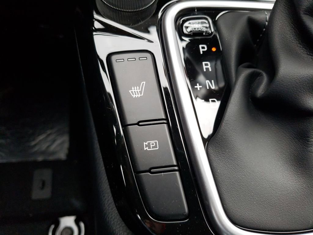 New 2026 Kia Seltos S image 23