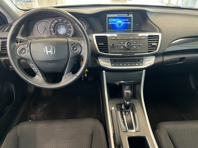 Used 2014 Honda Accord Sport image 18