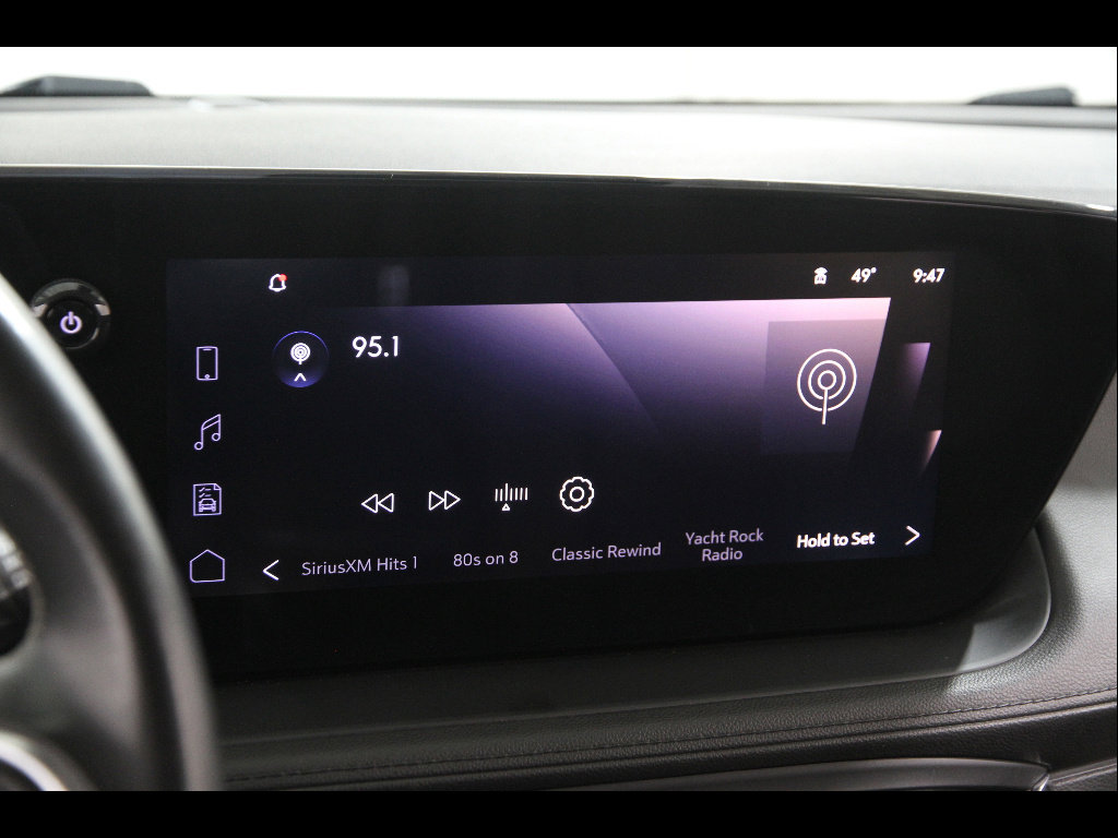 Certified 2024 Buick Encore GX Preferred FWD image 10