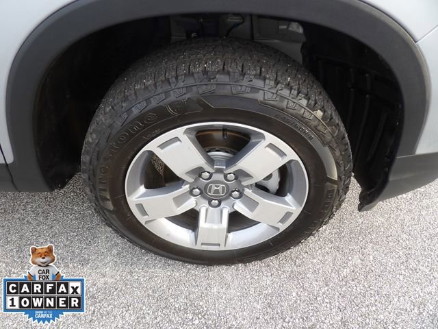 Used 2025 Honda Ridgeline RTL image 16