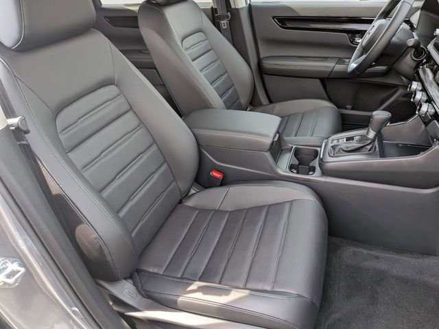 New 2026 Honda CR-V EX-L image 36