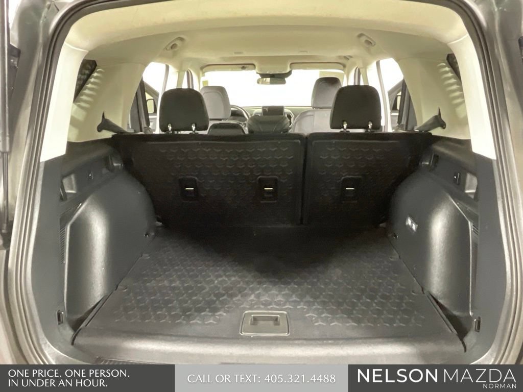 Used 2021 Ford Bronco Sport Big Bend w/ Big Bend Package AWD/4WD image 13