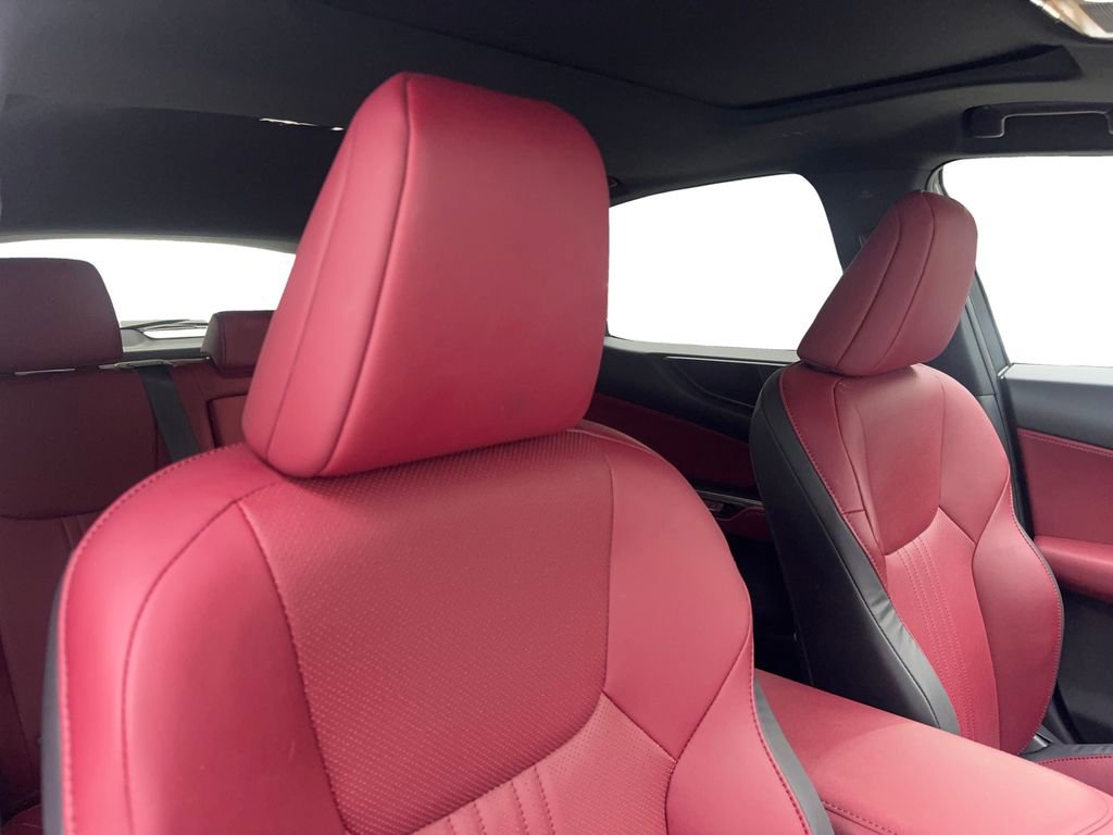 Used 2024 Lexus NX 250 FWD w/ Cold Area Package image 45