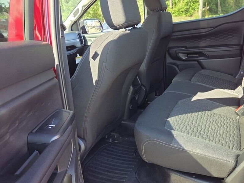 New 2026 Ford Ranger XL AWD/4WD image 7