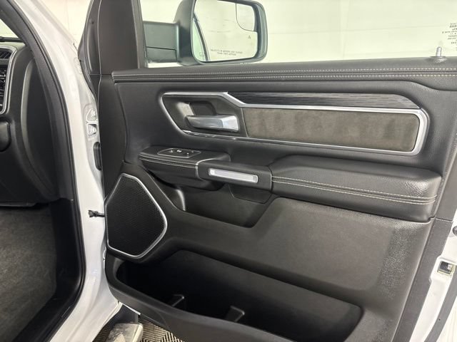 Certified 2023 RAM 1500 Laramie AWD/4WD image 30