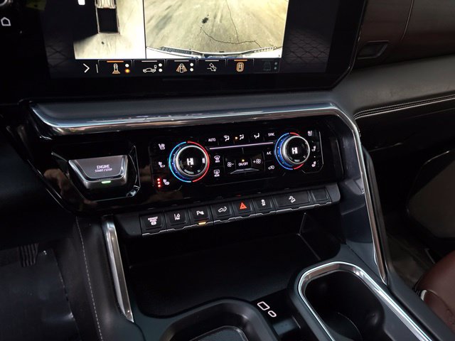 Used 2024 GMC Sierra 2500 Denali Ultimate AWD/4WD image 30