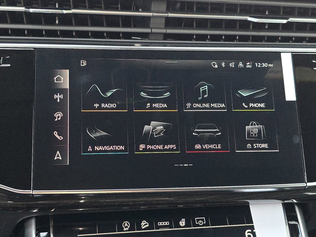 Certified 2026 Audi Q7 3.0T Premium Plus AWD/4WD image 25