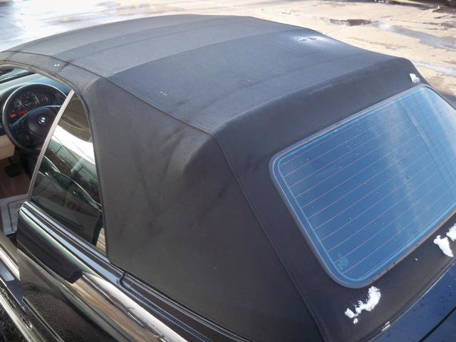 Used 2006 BMW 330Ci Convertible RWD image 9