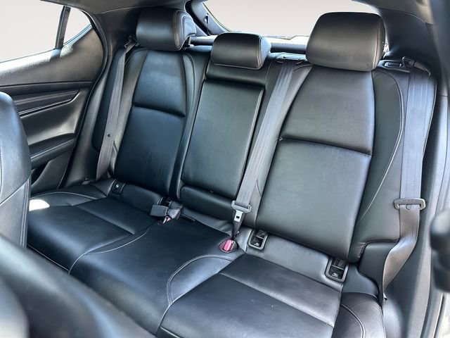 Used 2019 MAZDA MAZDA3 Hatchback FWD image 13