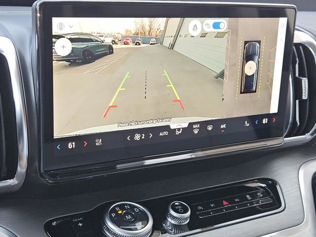 New 2026 Ford Expedition Max Platinum w/ Driver's Package image 19