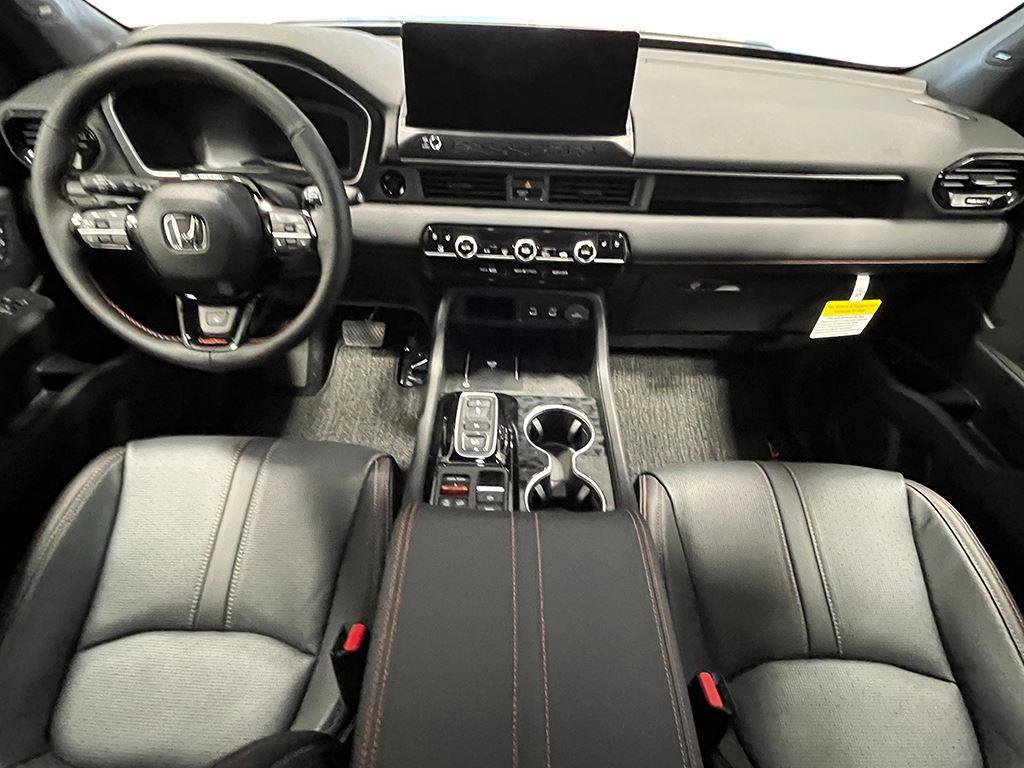 New 2026 Honda Passport TrailSport Elite image 16