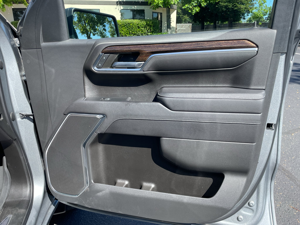 Used 2023 GMC Sierra 1500 Elevation AWD/4WD image 56