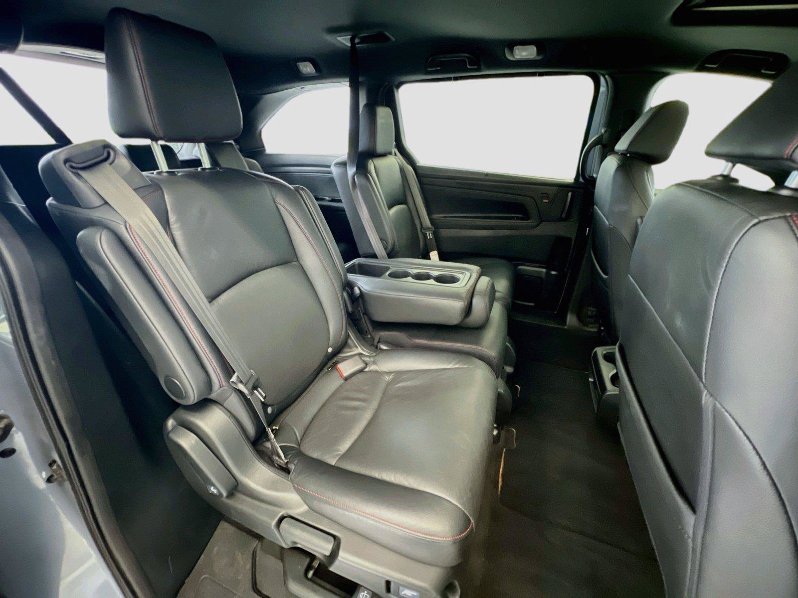 Used 2023 Honda Odyssey Sport image 27