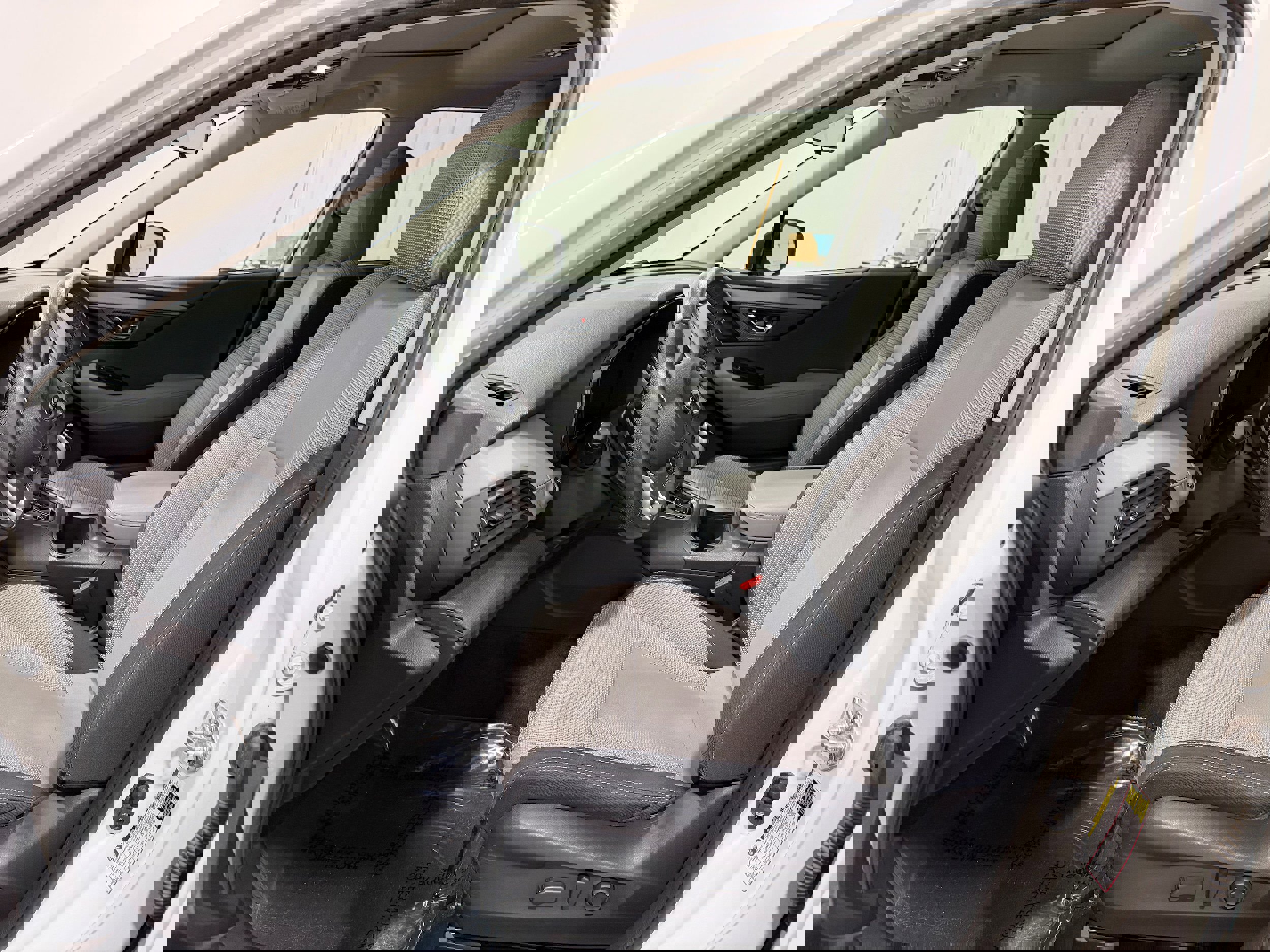 Used 2021 Subaru Outback Premium image 4