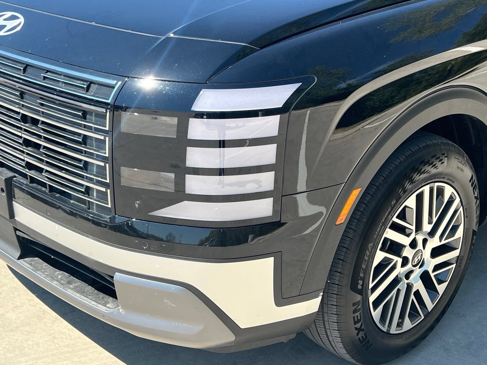 Used 2026 Hyundai Palisade SEL FWD image 4